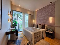 The Oceanfront @ Sentosa Cove (D4), Condominium #601037771